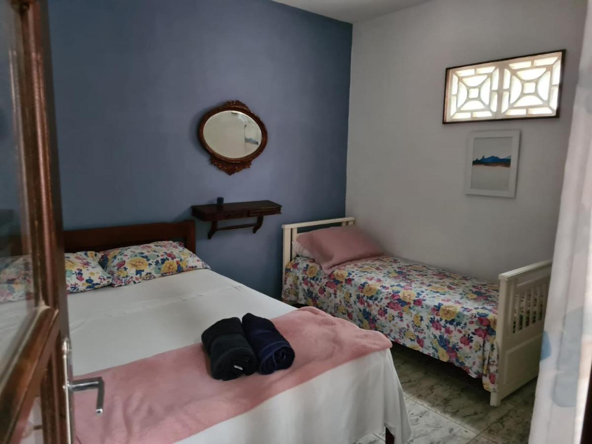 Hostel Iguabella - RJ Iguaba Grande Esterno foto