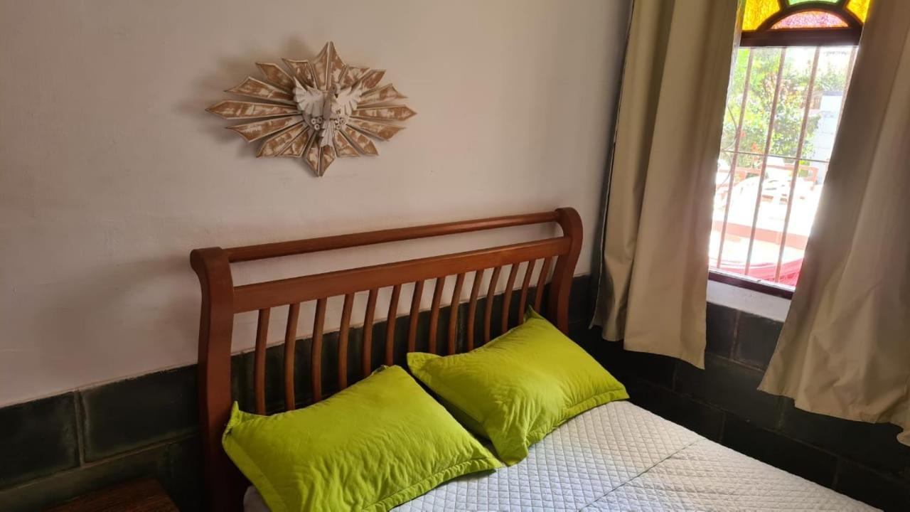 Hostel Iguabella - RJ Iguaba Grande Esterno foto