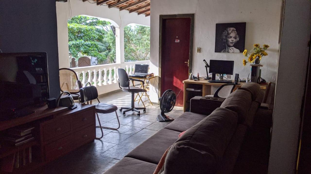 Hostel Iguabella - RJ Iguaba Grande Esterno foto