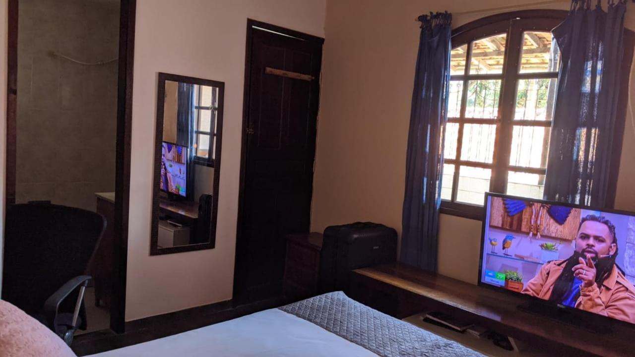 Hostel Iguabella - RJ Iguaba Grande Esterno foto