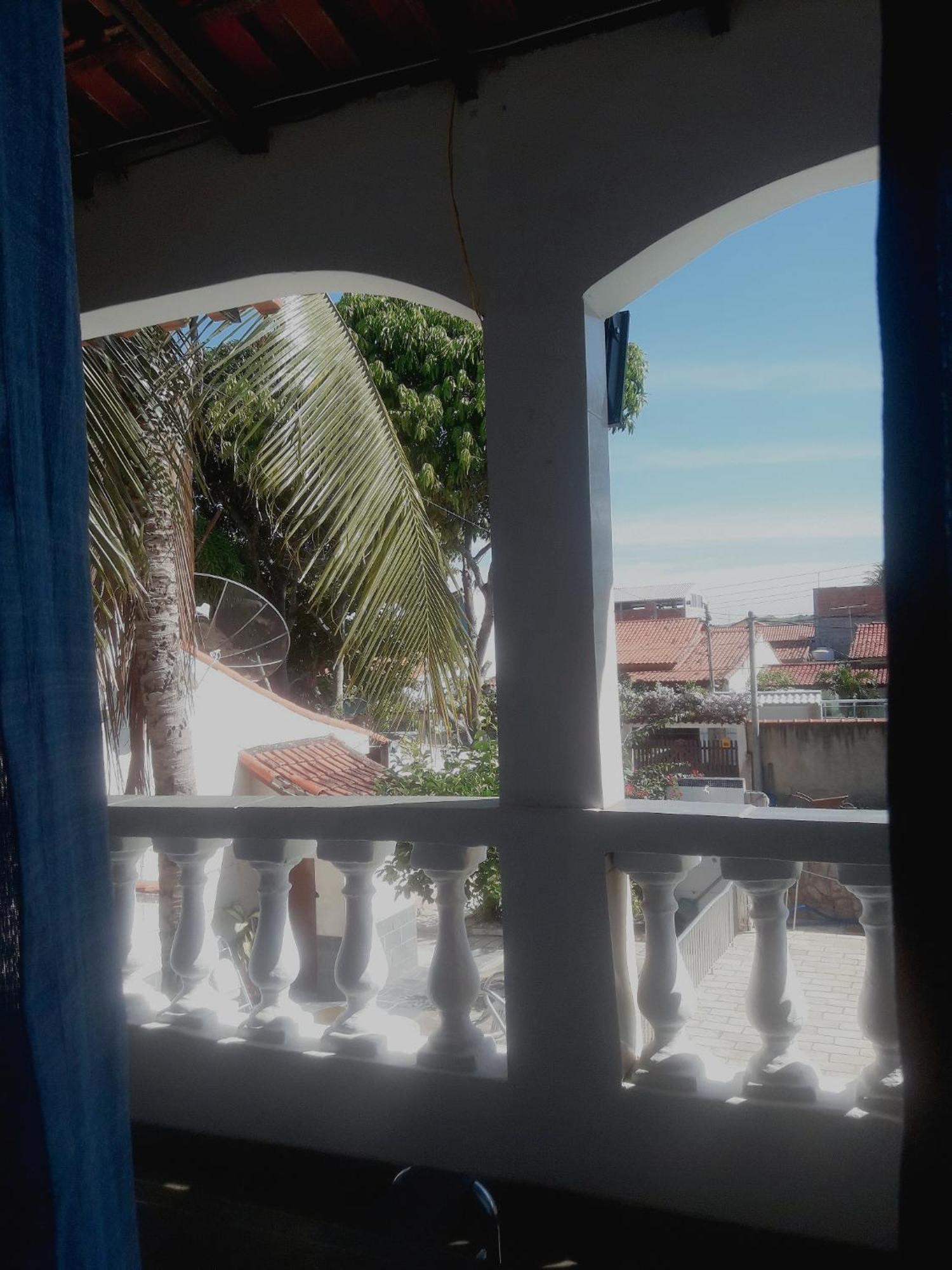Hostel Iguabella - RJ Iguaba Grande Camera foto
