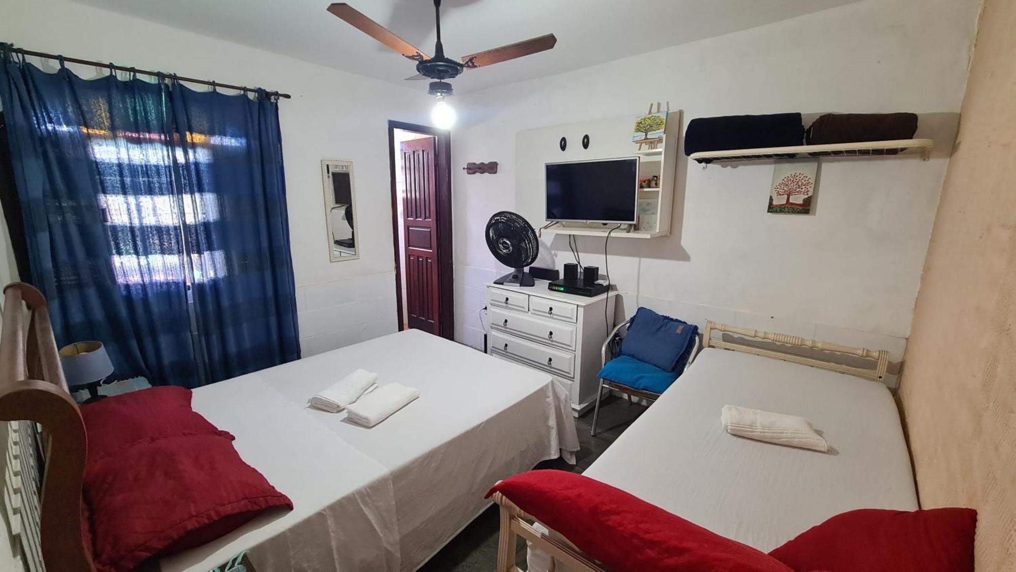 Hostel Iguabella - RJ Iguaba Grande Esterno foto
