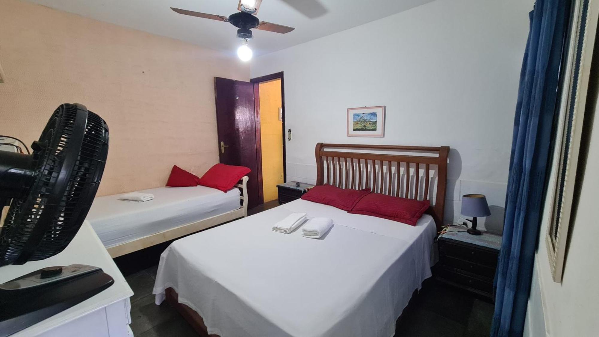 Hostel Iguabella - RJ Iguaba Grande Esterno foto