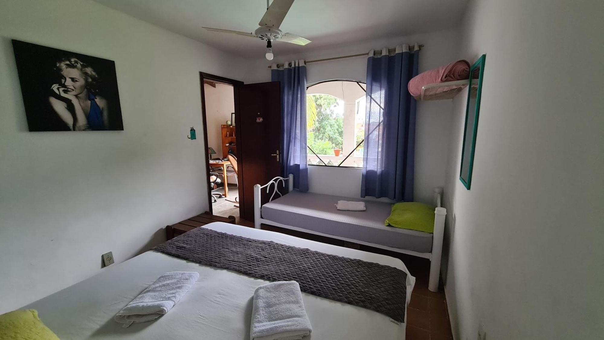 Hostel Iguabella - RJ Iguaba Grande Esterno foto