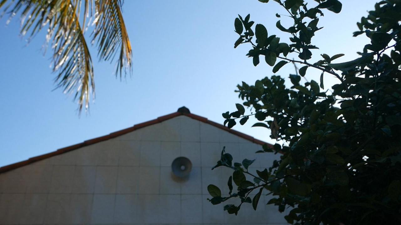Hostel Iguabella - RJ Iguaba Grande Esterno foto
